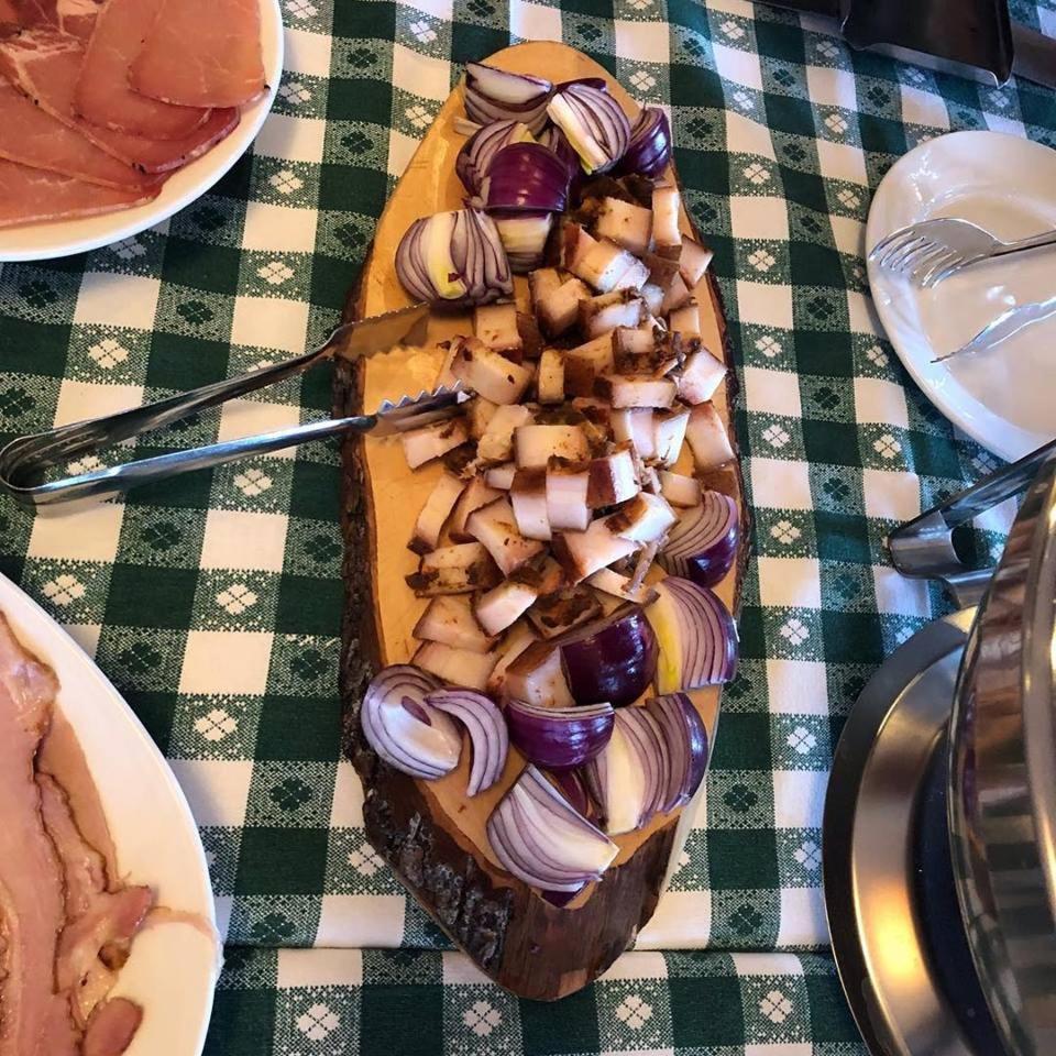 La Conac In Bucovina 호텔 구라후모룰루이 외부 사진